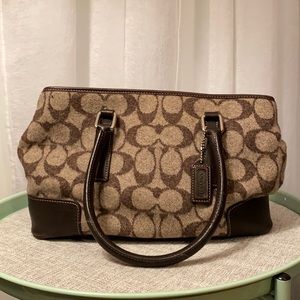 Coach Handbag